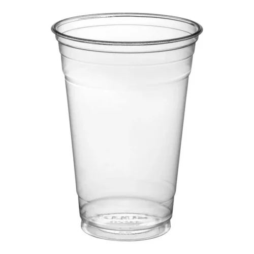 TP20 PET CLEAR CUP 1000 69 CS