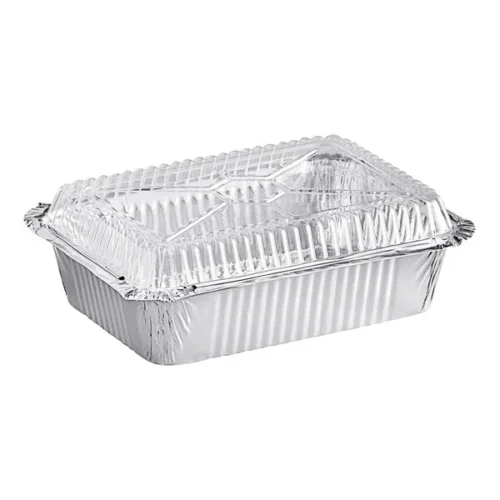 CONTAINERS ALUM 2060 1-50 747