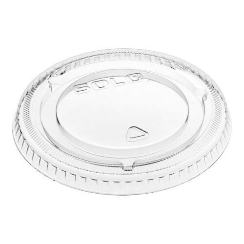 PLASTIC LID 640 TP 1-100 PAK
