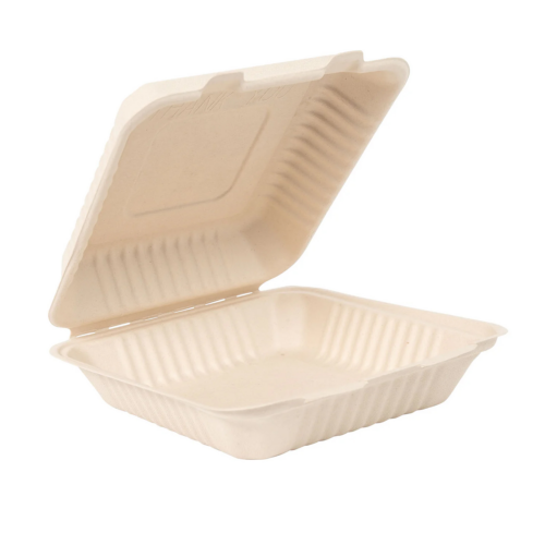 9X9X3 MINERAL BLACK CONTAINER