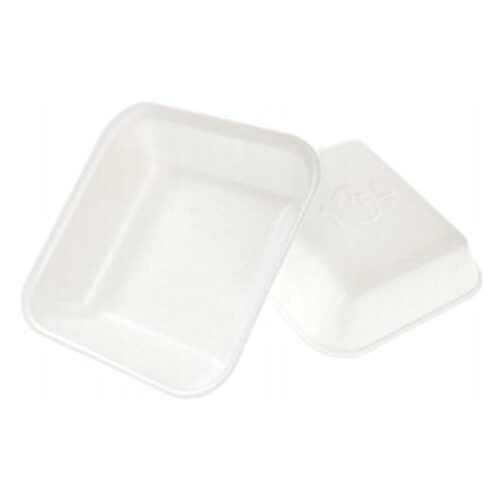 FOAM TRAY 4- P GREEN 500