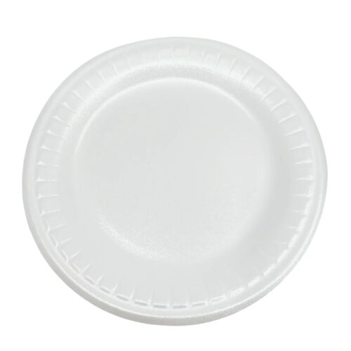 FOAM PLATE 7 1-125