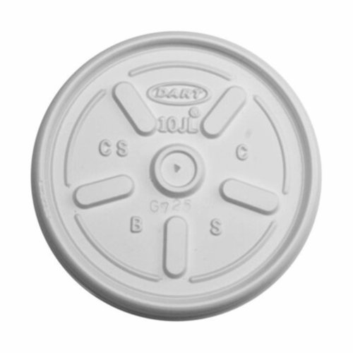 LID PLASTIC 10 JL