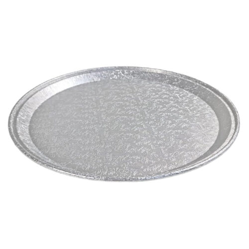 TRAY ALUM LAZY-12 FLAT 1-25