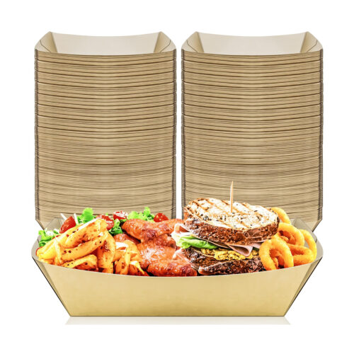 FOOD TRAY # 200 1-250