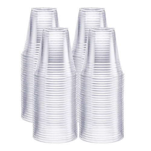 TP9R CLEAR CUP 1/50