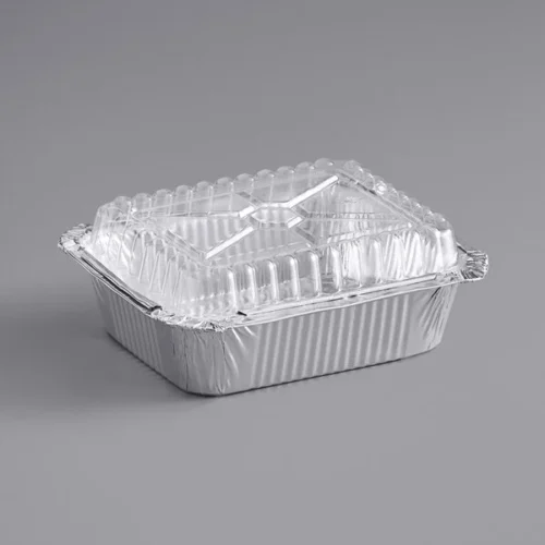 PLASTIC LID 705 1-50 PAK