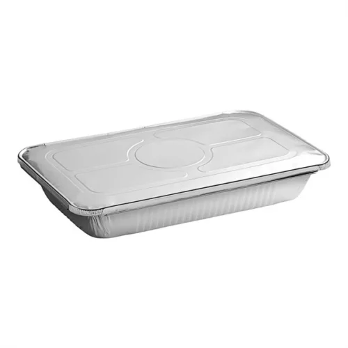 FOIL LID 2050 FULL 1-50 (6050) CS