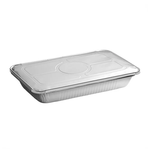 FOIL LID 2050 FULL 1-1 (6050) EA
