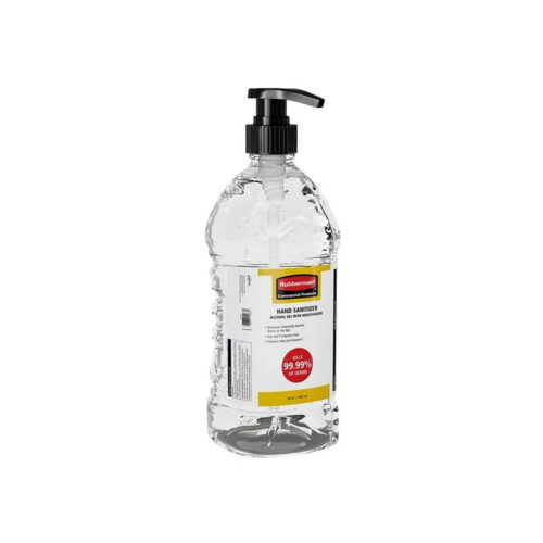 HAND SANITIZER GL