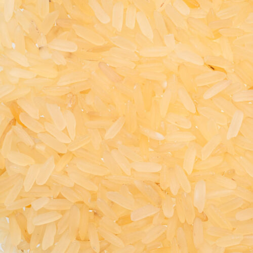 ARROZ PARBOILED 100 LBS