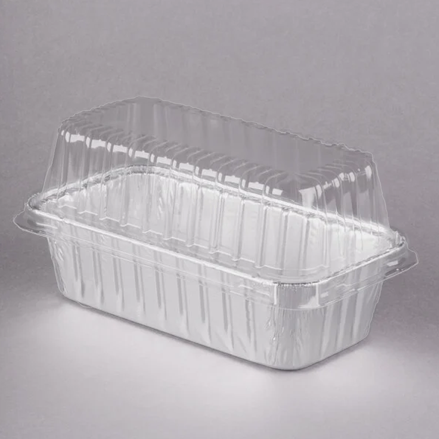 LOAF PAN DOME LID 1.5 CS